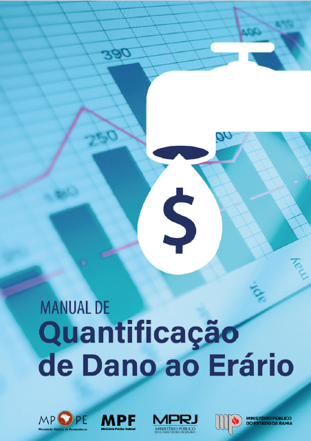 Manual de Quantificacão de Dano ao Erario